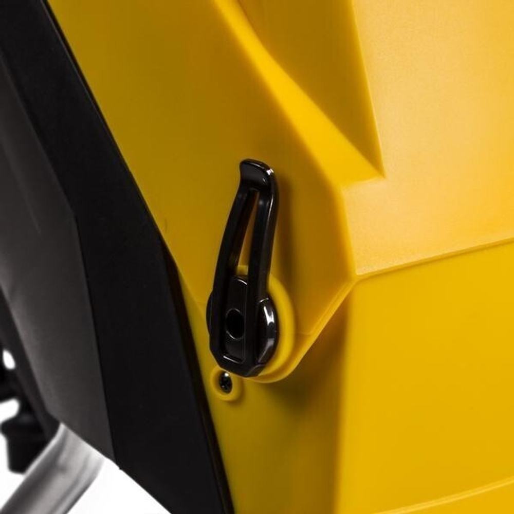 Измельчитель веток электрический CHAMPION SH 251