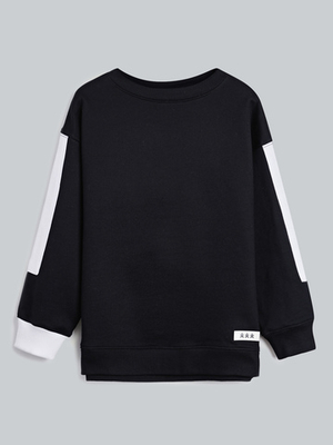 Свитшот Поллукс