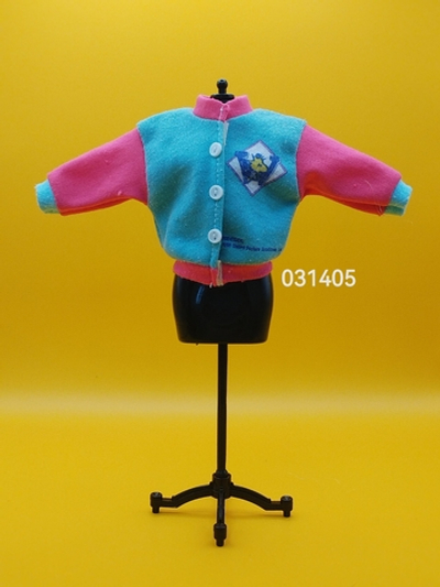 Одежда для куклы Барби 031405