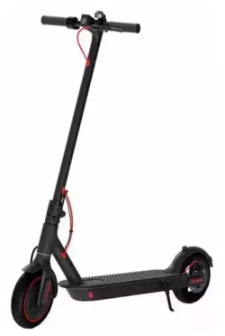 Электросамокат Xiaomi Mijia Electric Scooter Pro (M365 Pro)