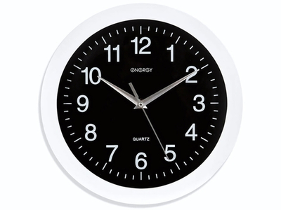 Часы настенные ENERGY EC-03 круглые
