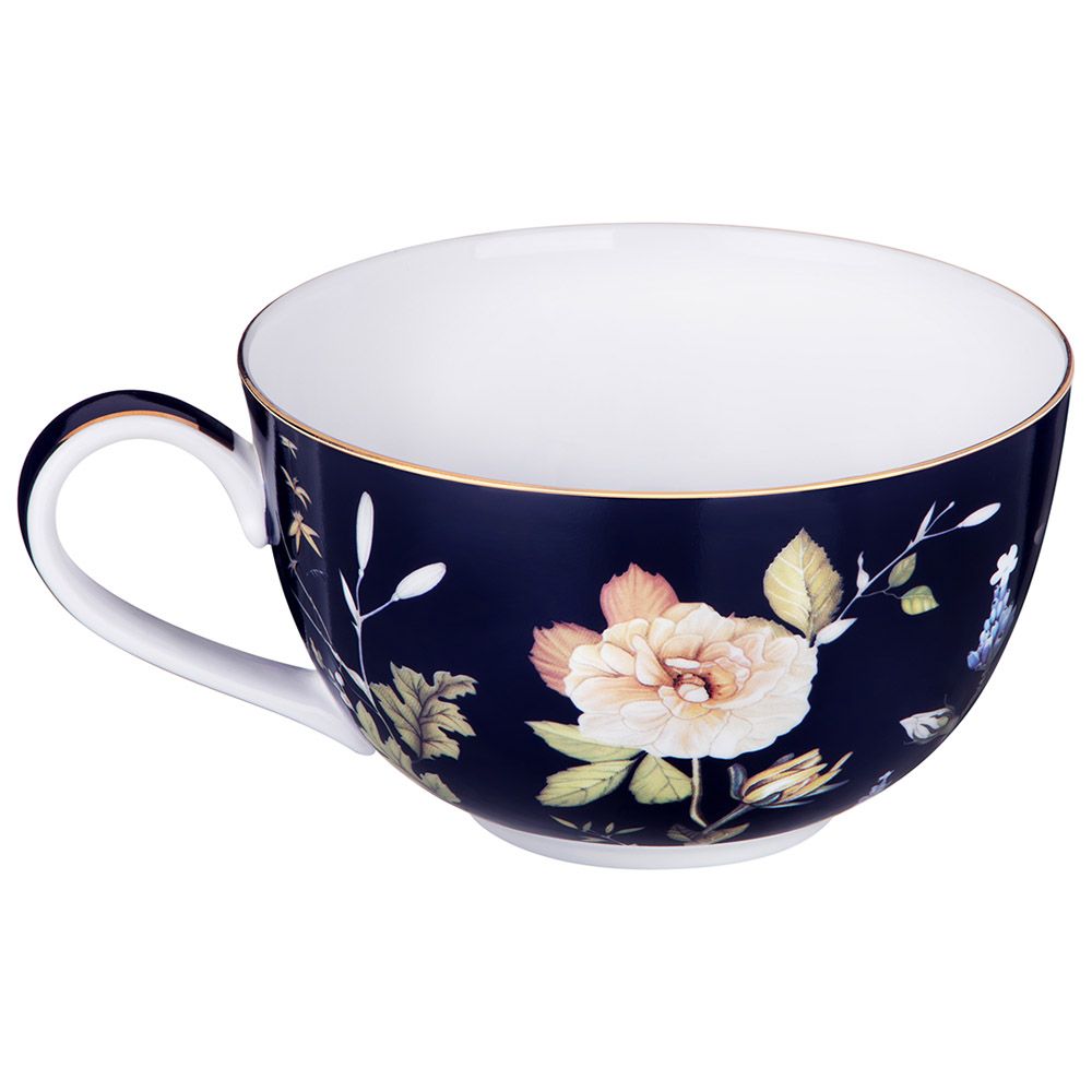 ЧАЙНАЯ ПАРА LEFARD "КОБАЛЬТ" 300 МЛ (КОР=36НАБ.)