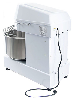 Тестомес спиральный Foodatlas HS-50 Eco