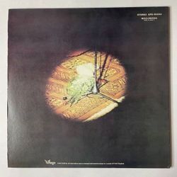 Винтажная виниловая пластинка LP Paul McCartney Wings Red Rose Speedway (Japan 1975) (No Obi) Big Barn Bed