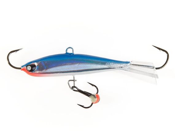 Балансир Lucky John NORDIC 5 с тр. 50мм/15H блистер