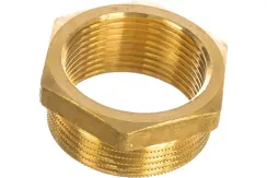 Футорка STOUT НР-ВР 1 1/2"х 1 1/4" 30763