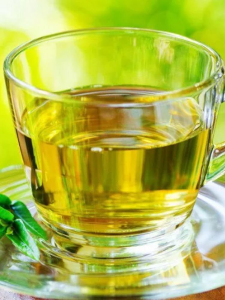 Чай зеленый Shennun Молочный улун 100 г, 2 шт