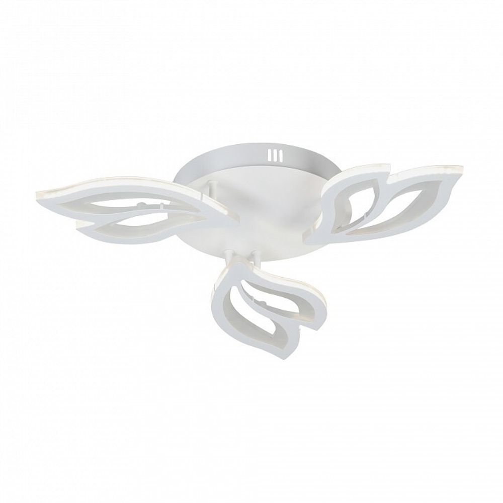 Люстра на штанге Vitaluce V3893 V3893-0/3PL