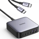 Зарядное устройство Ugreen CD271 40914 серый