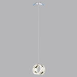 5029/8L ODL Подвес LED 8Вт 4000К 220В IP20 L-VISION