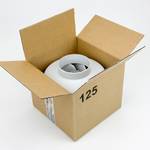 Вентилятор канальный ВКК-125 E