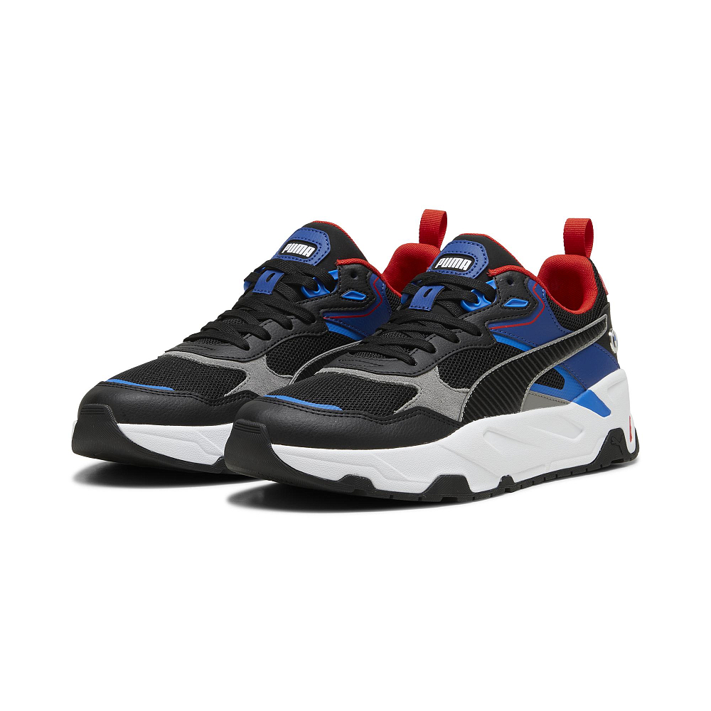 Мужские кроссовки PUMA BMW MMS Trinity