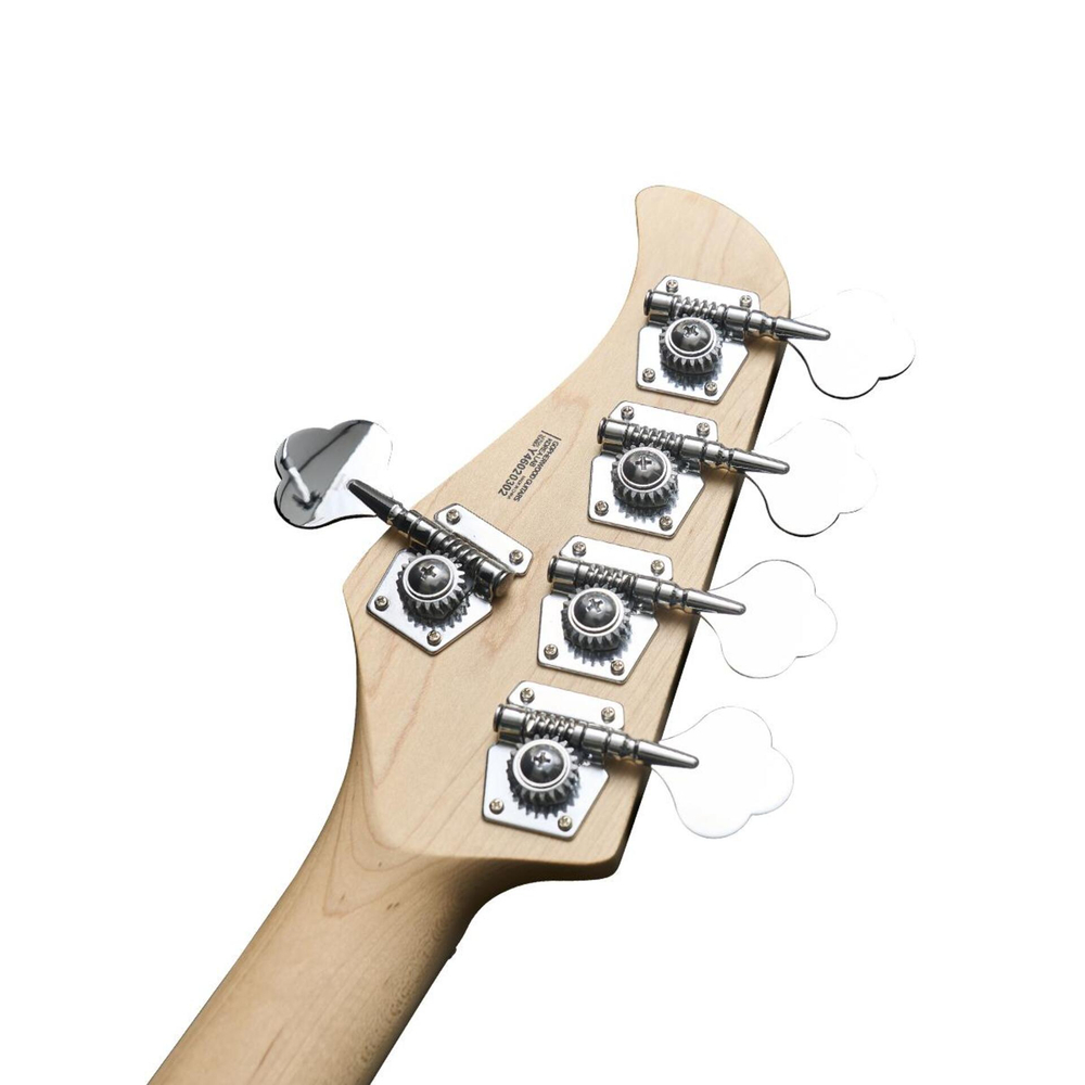 Бас-гитара Gopherwood J-Classic IV 5ST