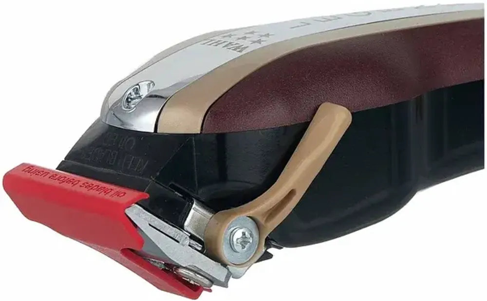 Машинка для стрижки Wahl Legend 5Stars (8147-416Н) - 5