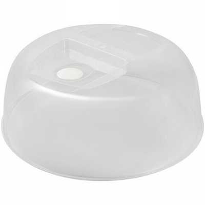 Крышка для свч с паровыпускным клапаном, d-25,8 см