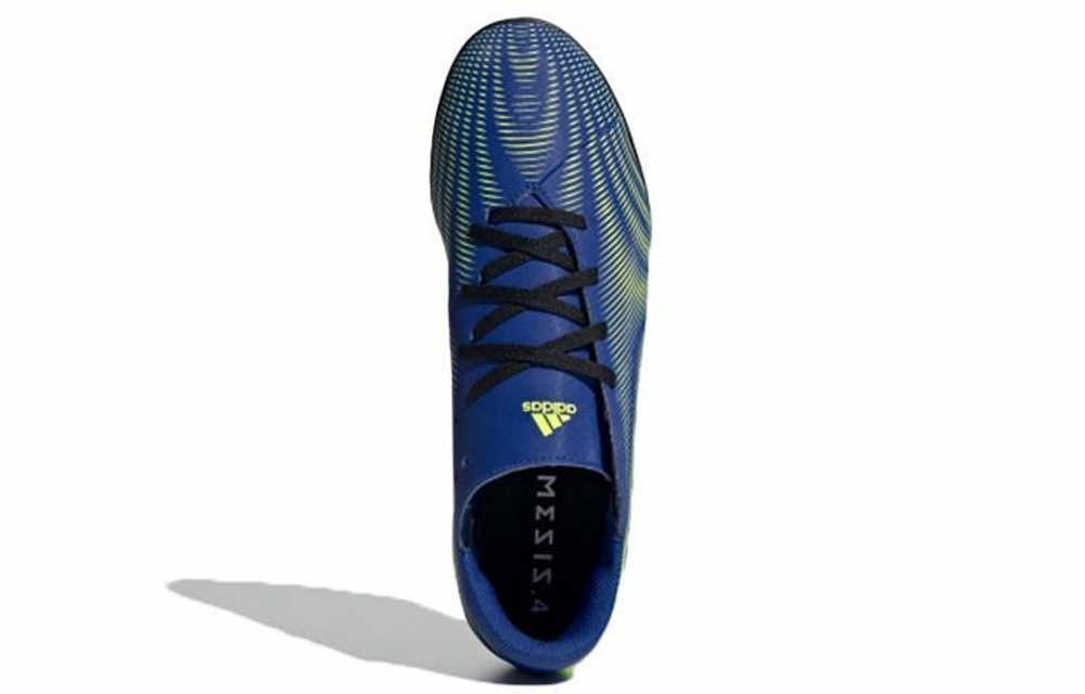 Кроссовки Adidas Nemeziz .4 Tf