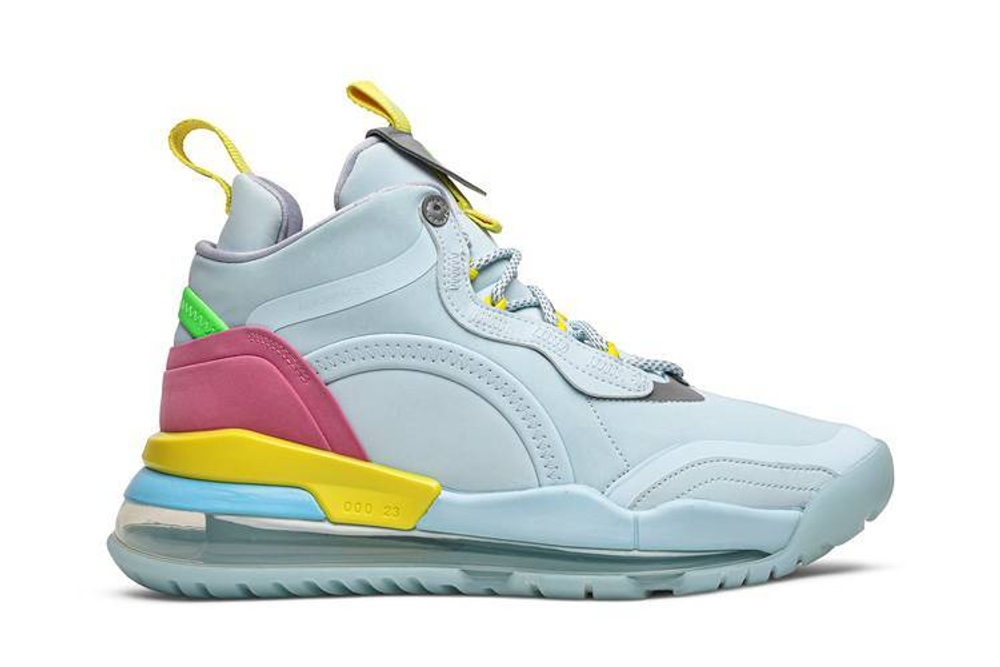 Кроссовки Lyrical Lemonade X Jordan Aerospace 720