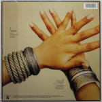 Midi, Maxi & Efti / Midi, Maxi and Efti (LP)