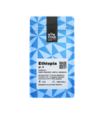 Эфиопия Гуджи (Ethiopia Guji)