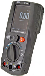 Мультиметр CEM DT-898