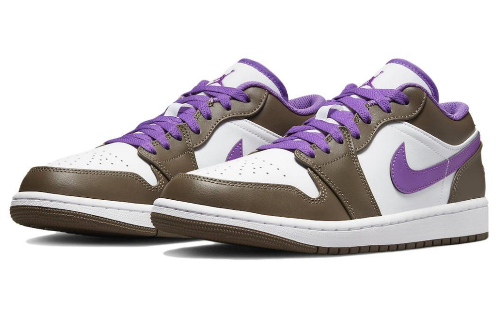 Кроссовки Jordan Air Jordan 1 Low "Palomino"