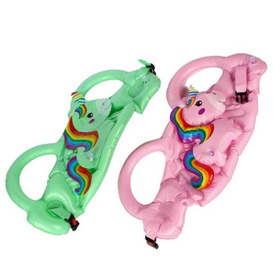 Жилет с Пони, 2 цвета микс, размер М, с-30549