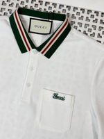 Поло Gucci