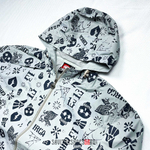 Ветровка Circa