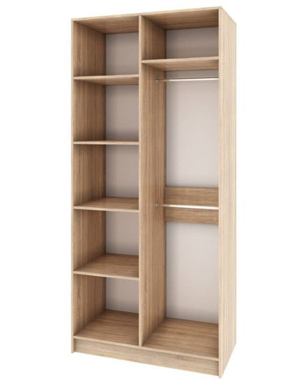 Спальня модульная МАДЛЕН-3