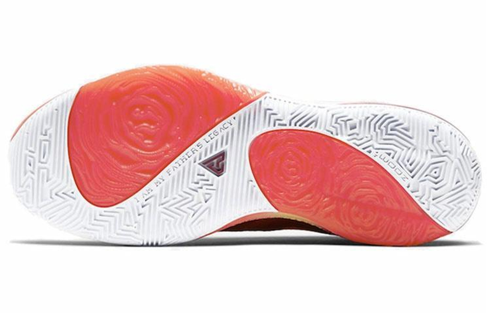 Кроссовки Nike Zoom Freak 1 "All Bros Pt.2"