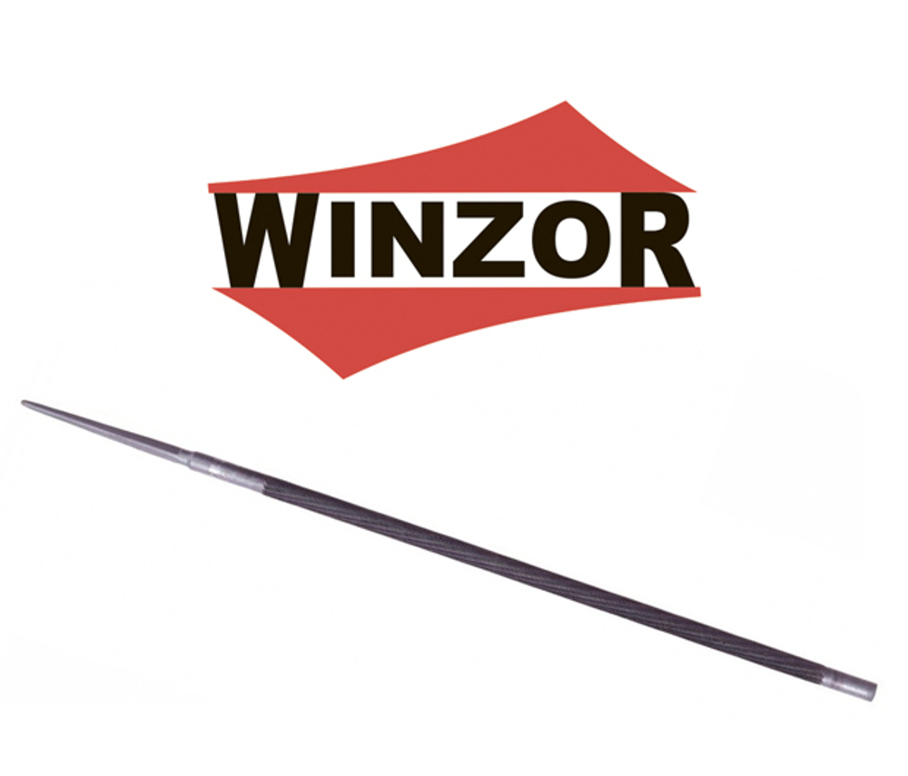 Напильник 5.2-мм (круглый, 3/8") [Winzor]