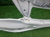 Бампер передний KIA Rio 3 QB (2015-2017)