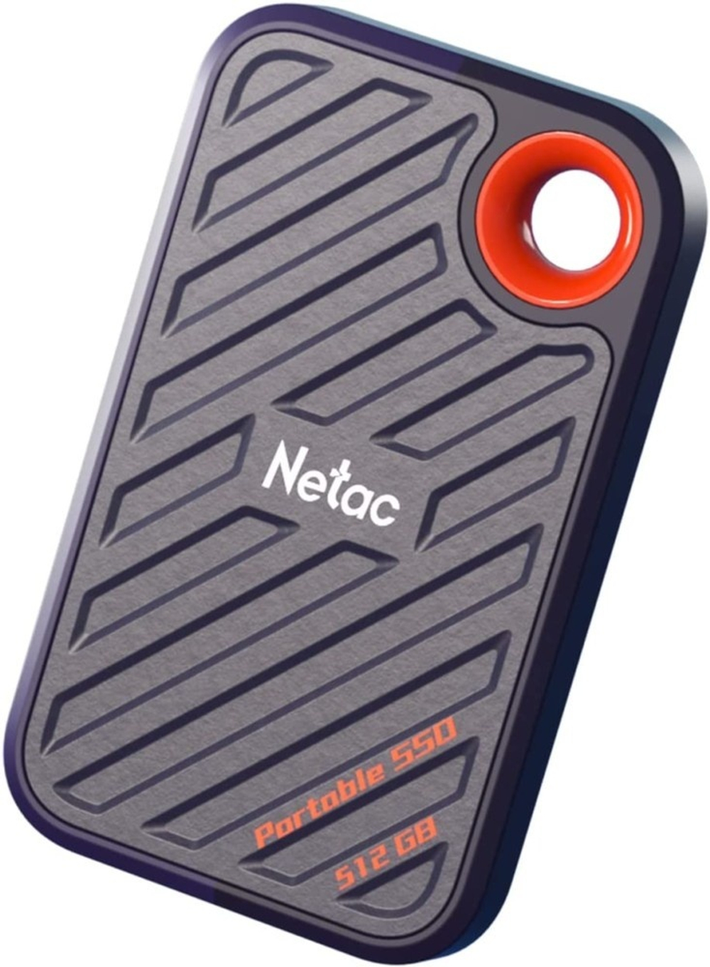 Внешний накопитель Netac NT01ZX20-512G-32BL 512 Гб