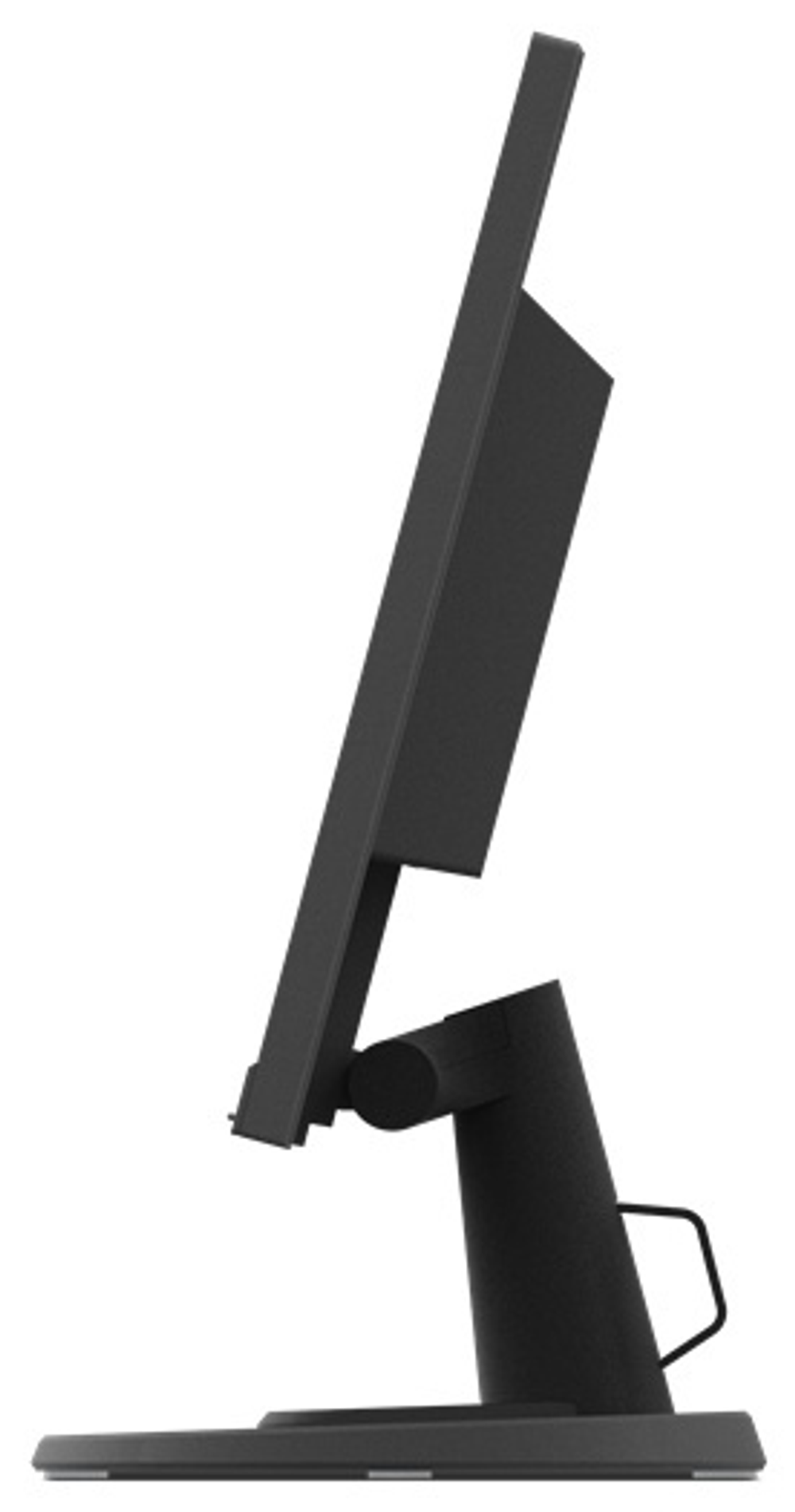 Монитор Lenovo 63DCKAT6EU черный