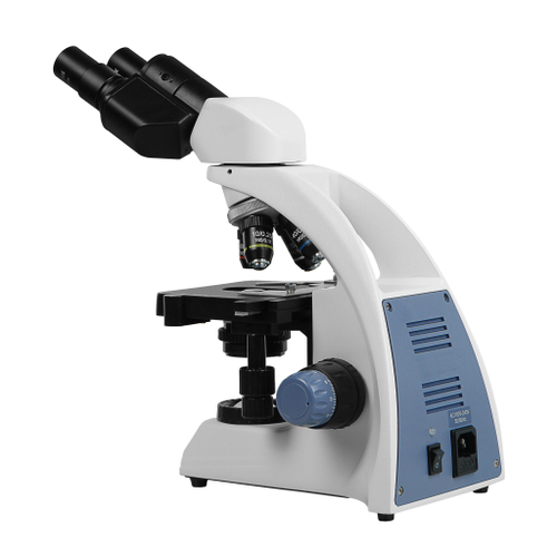 Микроскоп биологический Микромед Р-2 вариант Р-2B