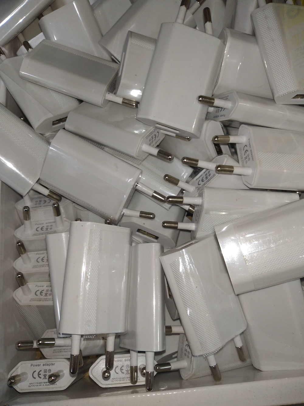 Блок питания