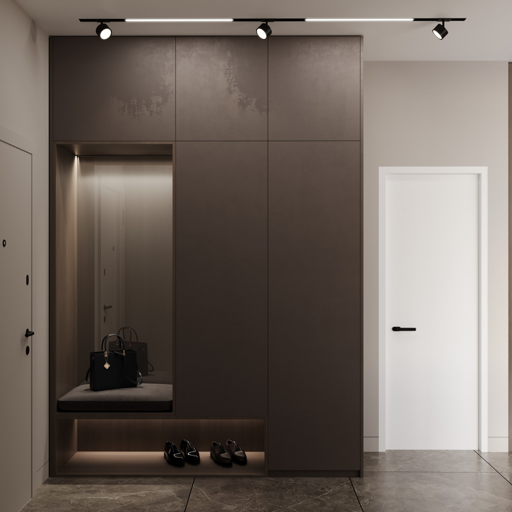 Светильник на штанге Hesby Lighting Skylite HSBL_0219