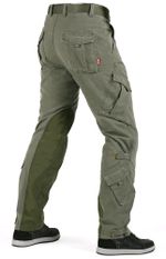 Cargo WaterProof / Светлый хаки