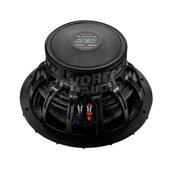Сабвуфер Alphard Apocalypse DB-SA252 D2 12&quot; 1000W