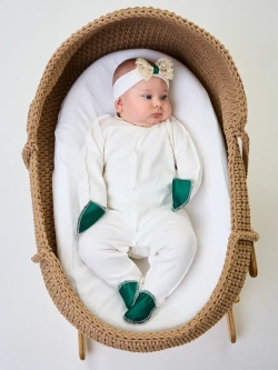 платье для новорожденных