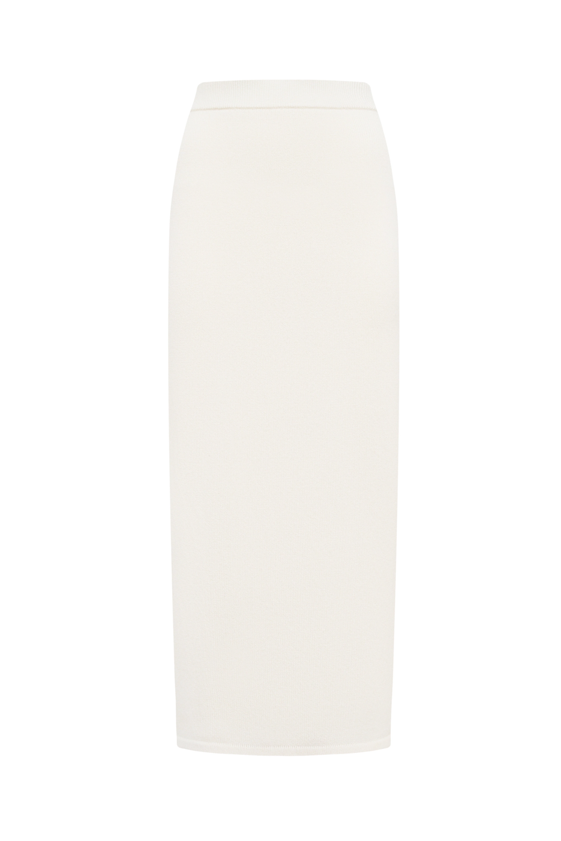 Кашемировая юбка