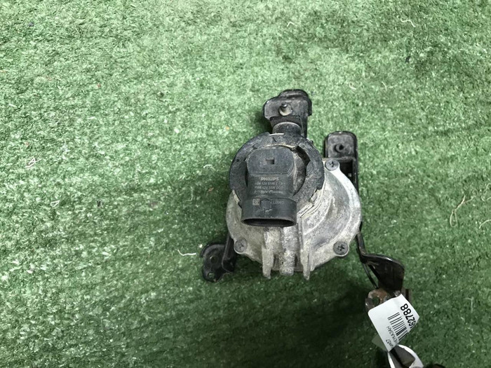 ПТФ левая Kia Rio 4 X (2020-2022) хэтчбек