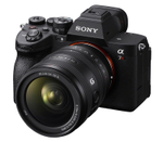 Объектив Sony FE 24-50mm f/2.8 G