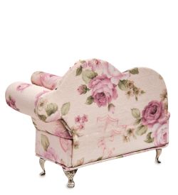 JL-65/1 Шкатулка для украшений «Кушетка»