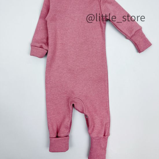 Комбинезон из кашкорсе Ягода