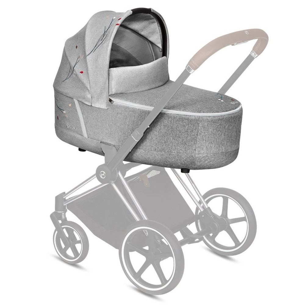 Cybex priam carrycot shop