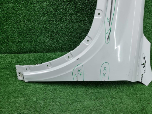 Крыло переднее левое Geely Monjaro (2021-н.в.)