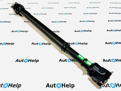 Вал карданный 37110-60890, 37110-3D370 задний Toyota Hilux Surf RZN185