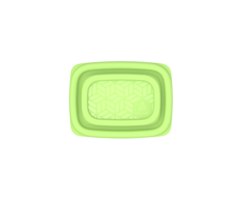 Контейнер универсальный Гурман АльтПласт для СВЧ/Заморозки (0,31л)