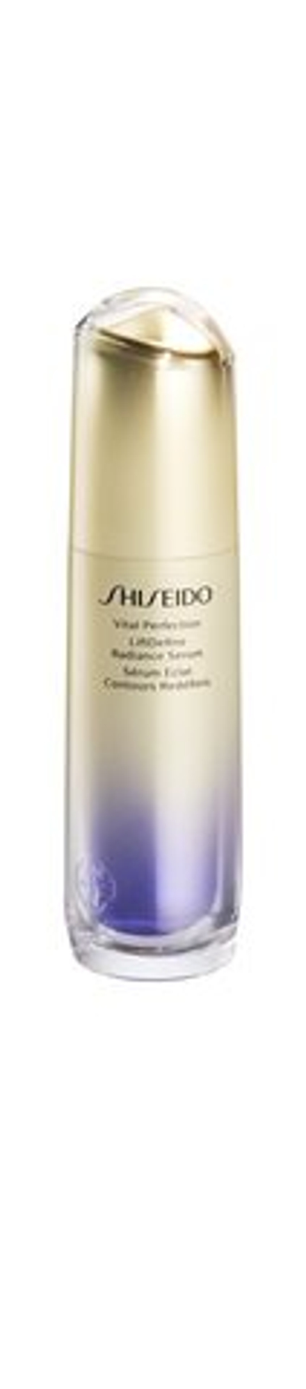 Shiseido Vital Perfection Liftdefine Radiance Serum - Омолаживающая укрепляющая сыворотка /   40  ml  / GTIN 768614168713